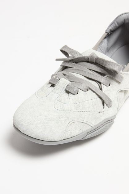 ACNE Lace-up ballet flats - Image 6