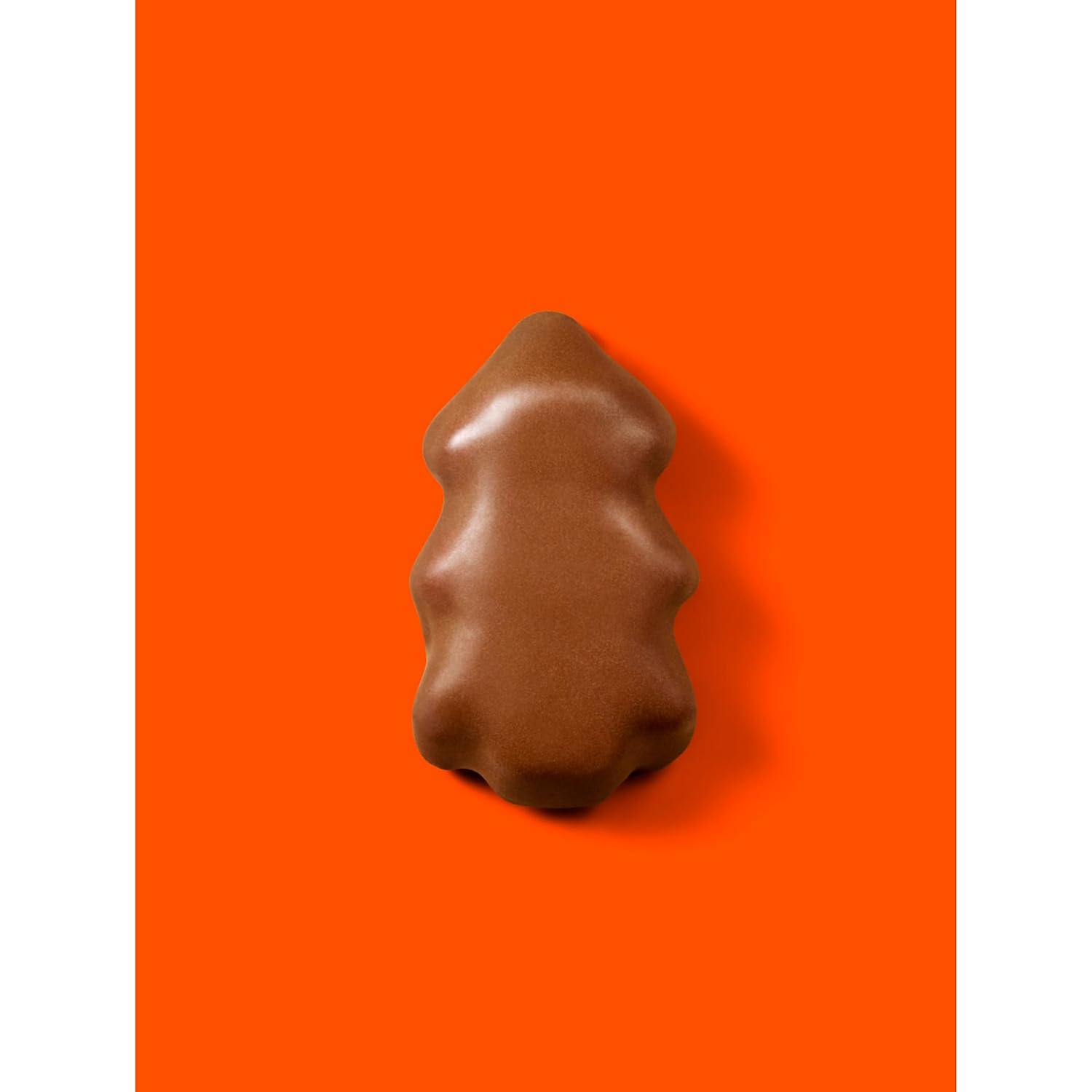 REESE'S Dulces de chocolate con leche y mantequilla de maní, Navidad, paquetes de 1.2 onzas (6 unidades)