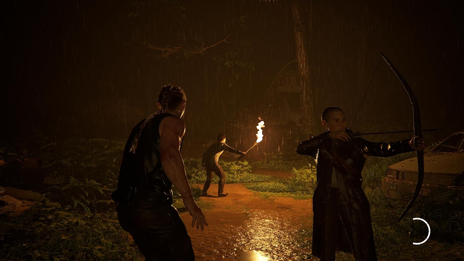 【PS5】The Last of Us Part II Remastered 【CEROレーティング「Z」】