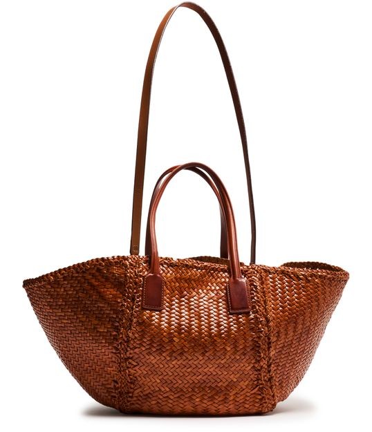 DRAGON DIFFUSION Teresa tote bag - Image 6