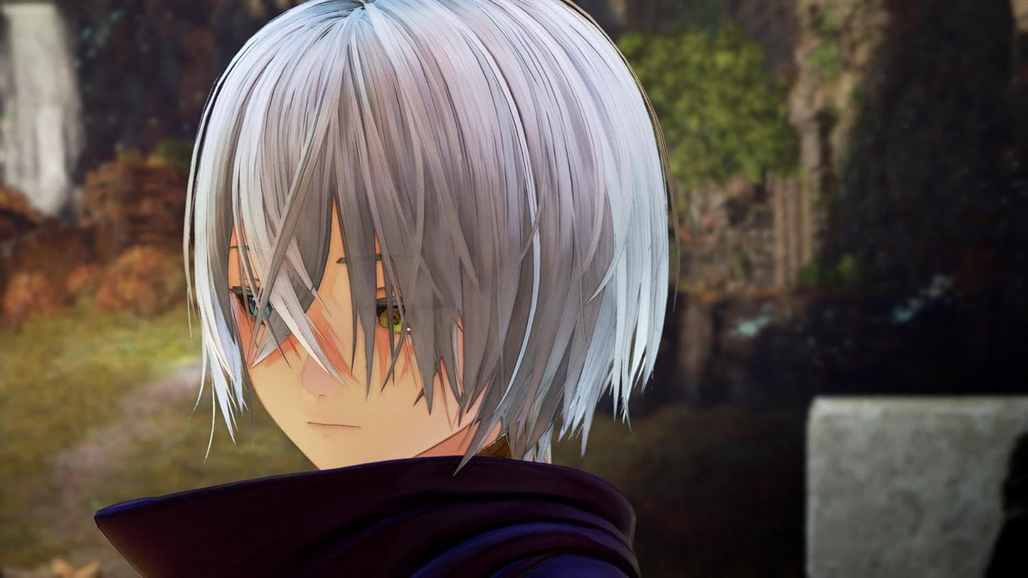 Tales of ARISE - Beyond the Dawn Edition（テイルズ オブ アライズ - ビヨンド ザ ドーン エディション） -Switch2