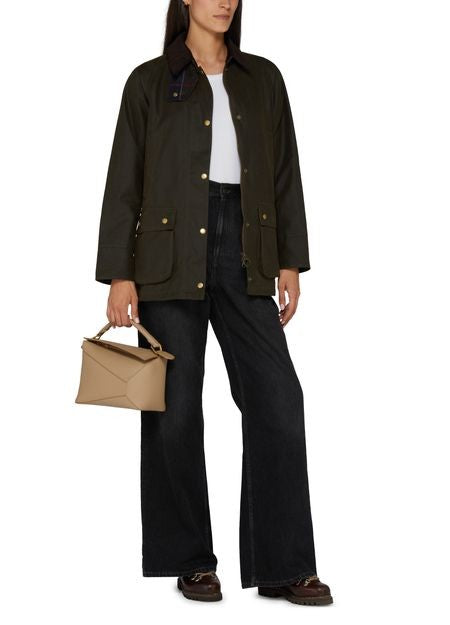 BARBOUR Acorn ジャケット - Image 6