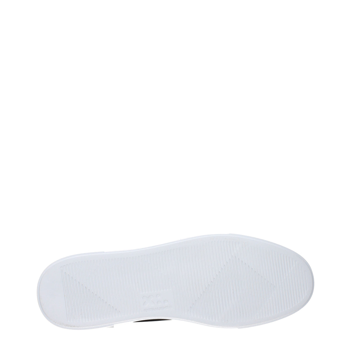 Philipp フィリップ プレイン メンズs レザーブラックスニーカー - Image 6