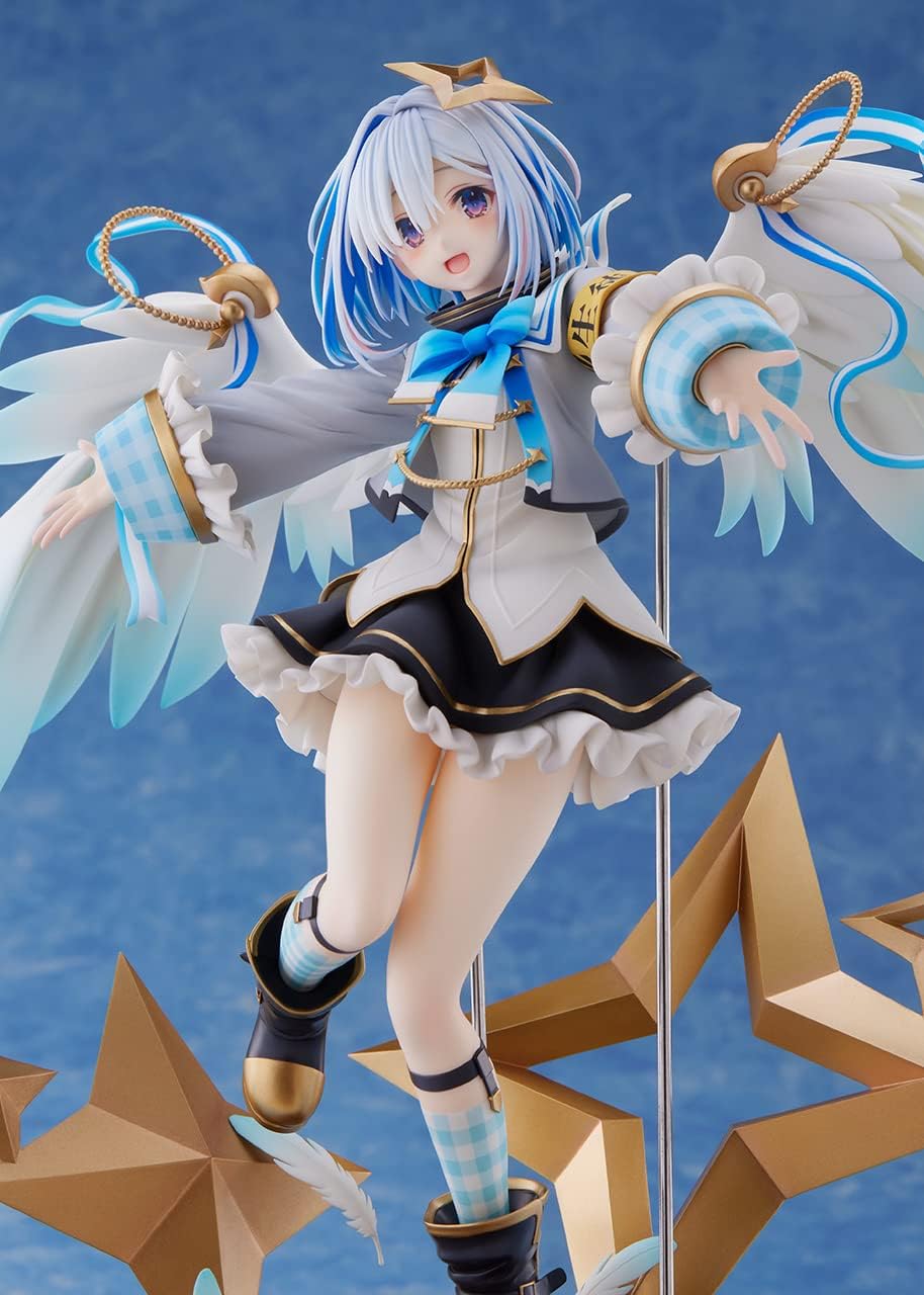 Kranel Holo Live Production Kanata Amane, 1/7 Scale, PVC & ABS Pre-Painted Figure