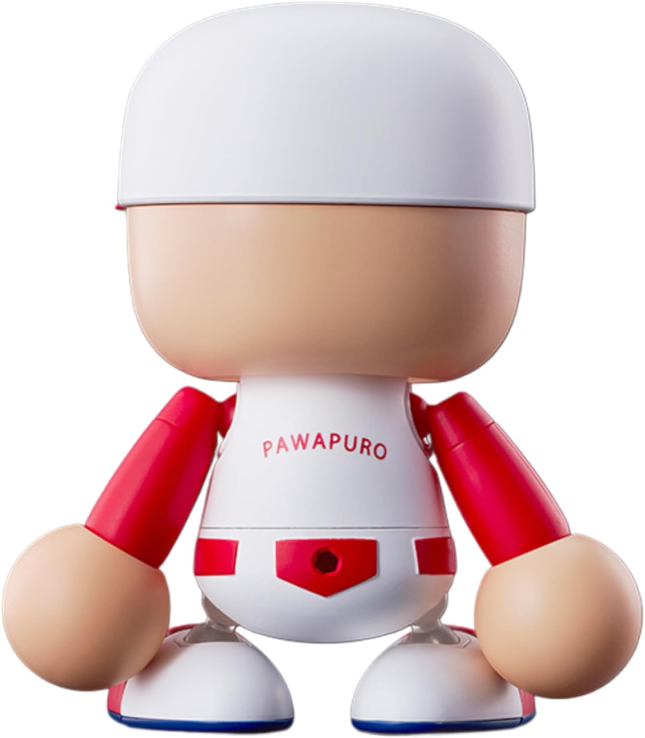 Powerful' Pro Baseball Pawapuro-kun Prize Action Figure