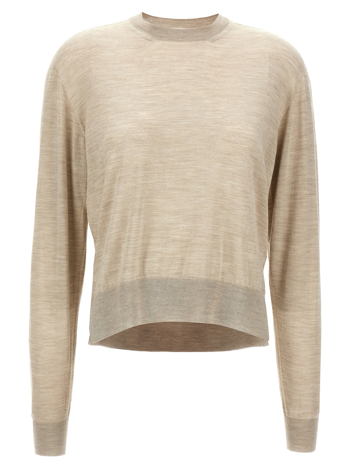 Jil Jil Sanderの非対称メッシュ - Image 5