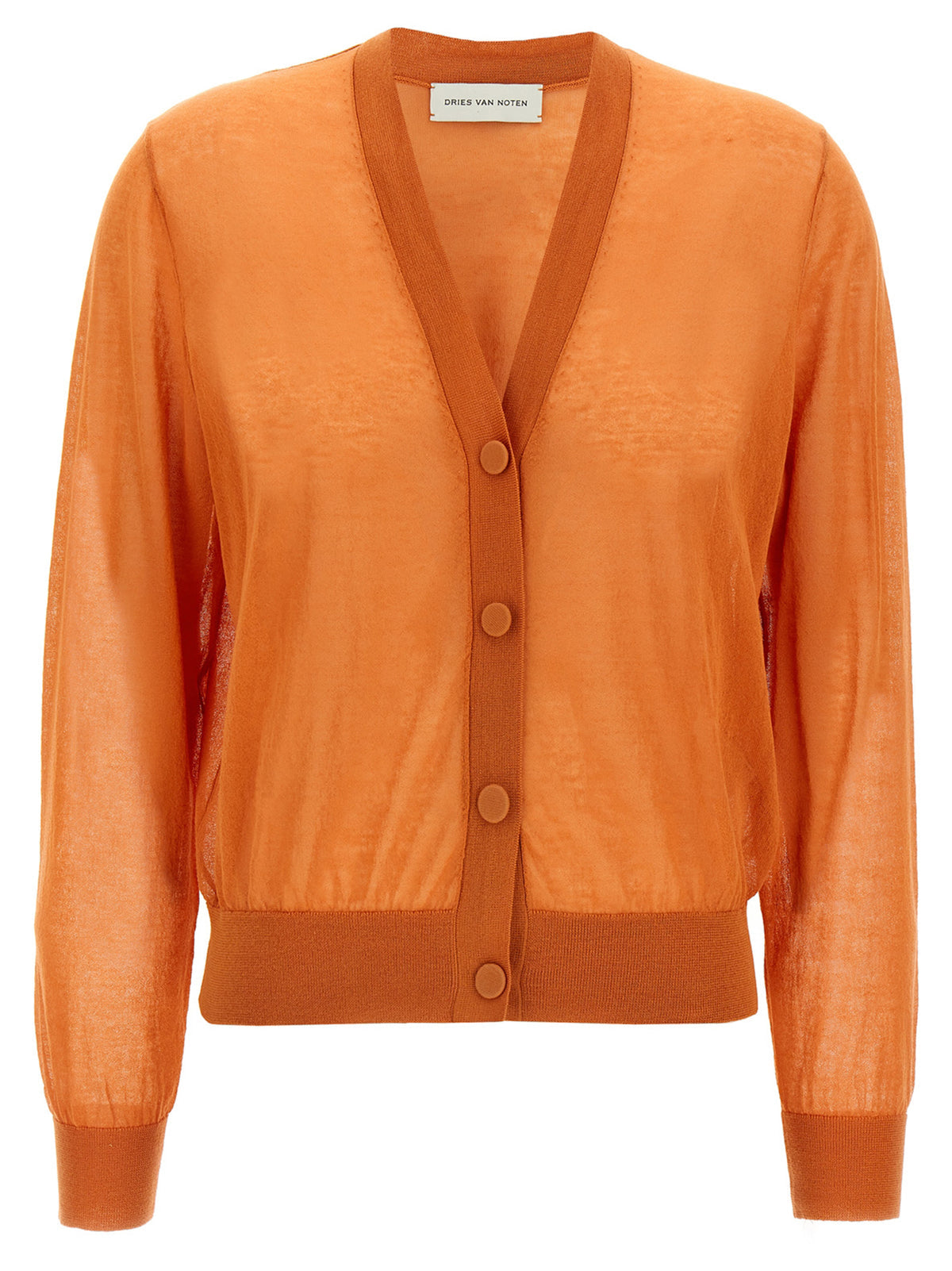 Monot Dries Van Noten 'Talita' Cardigan - Image 6