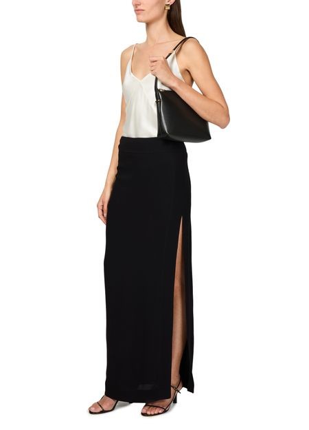 TOTEME High slit skirt - Image 6
