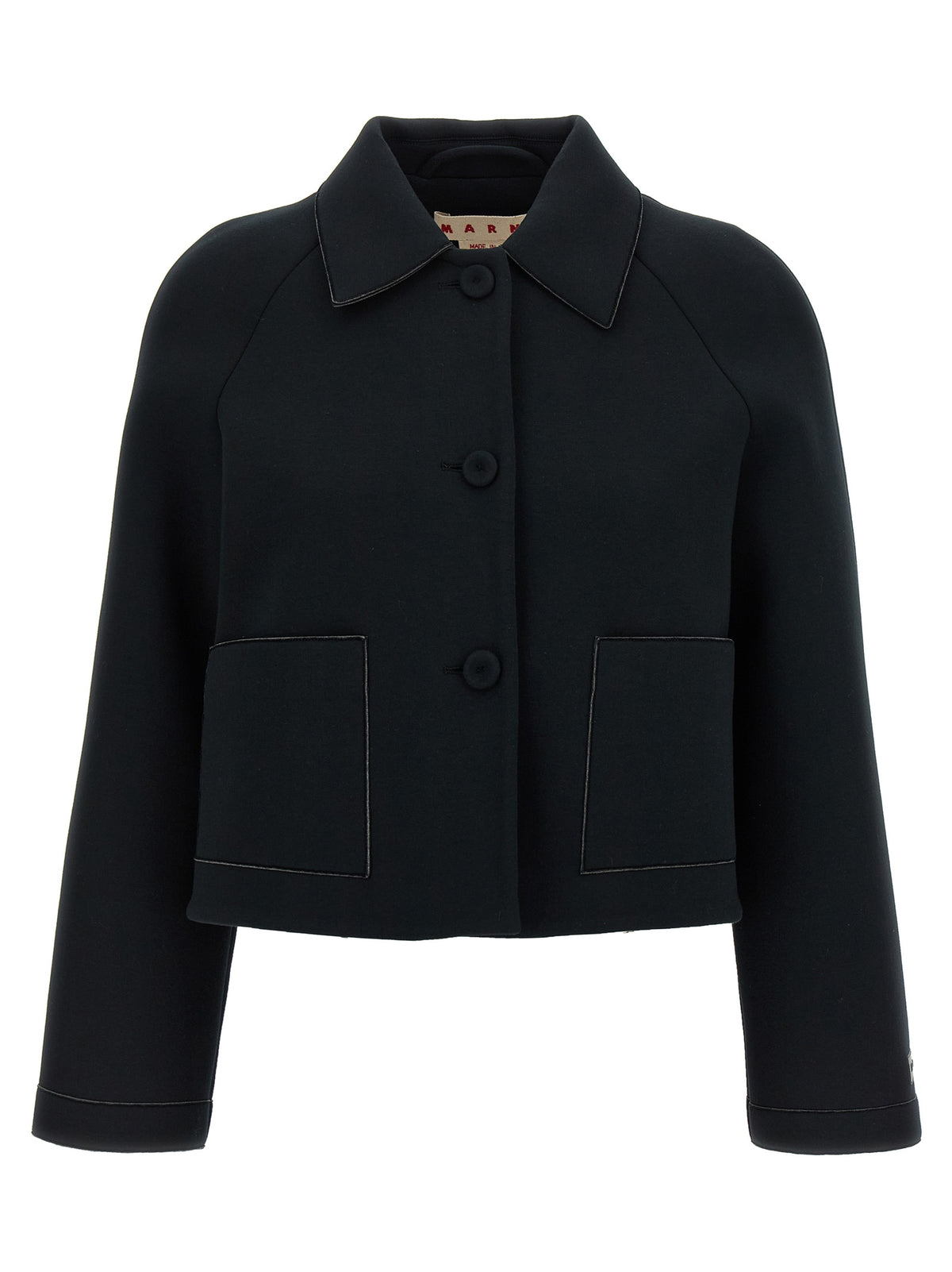 Marni マルニジャージージャケット - Image 6