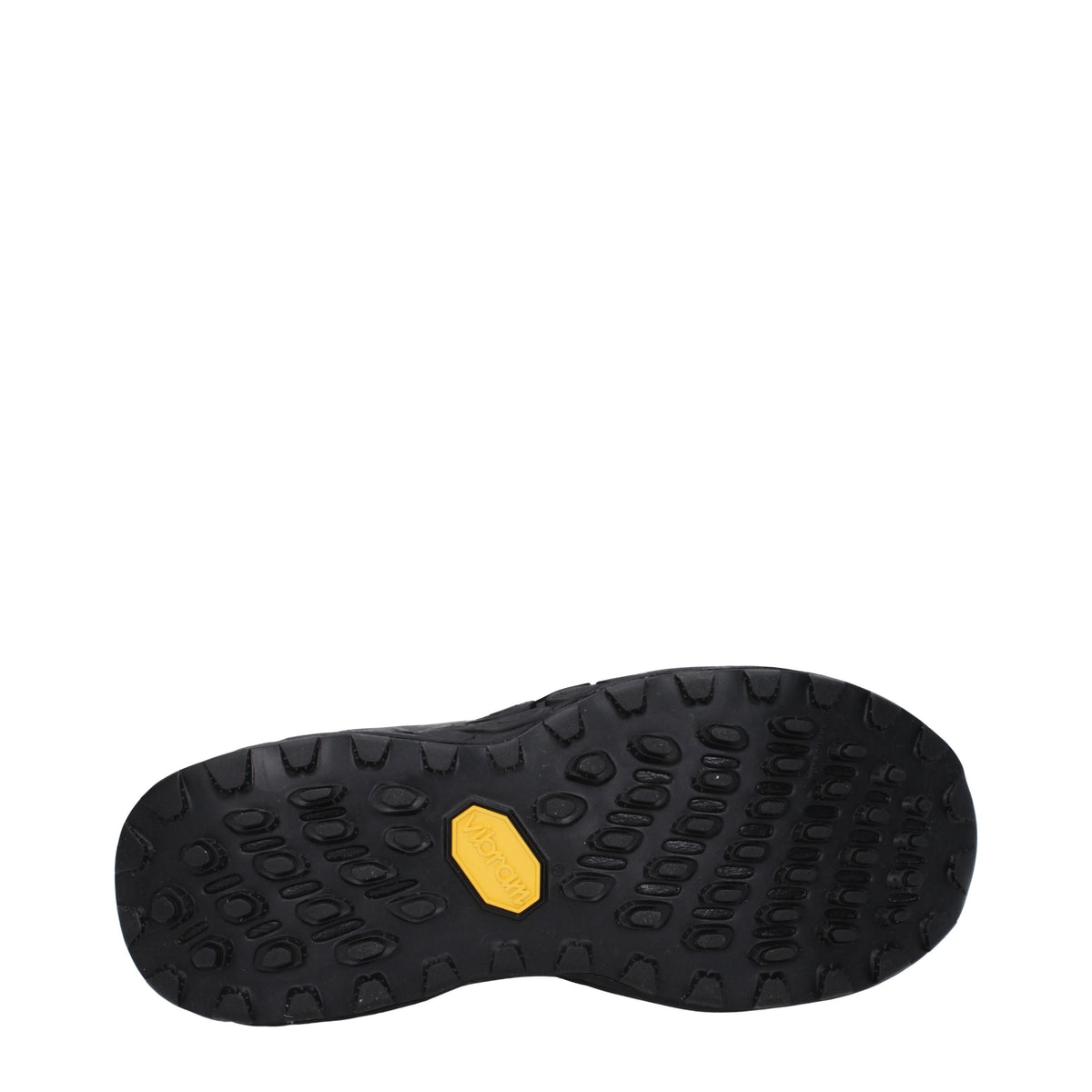 Designer Brand ニューバランススニーカーヒエロマンファブリックブラック/グレー - Image 6
