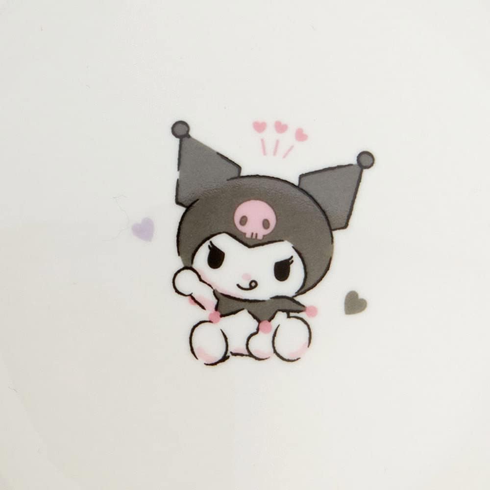 Sanrio 363901 Chromi Rice Bowl