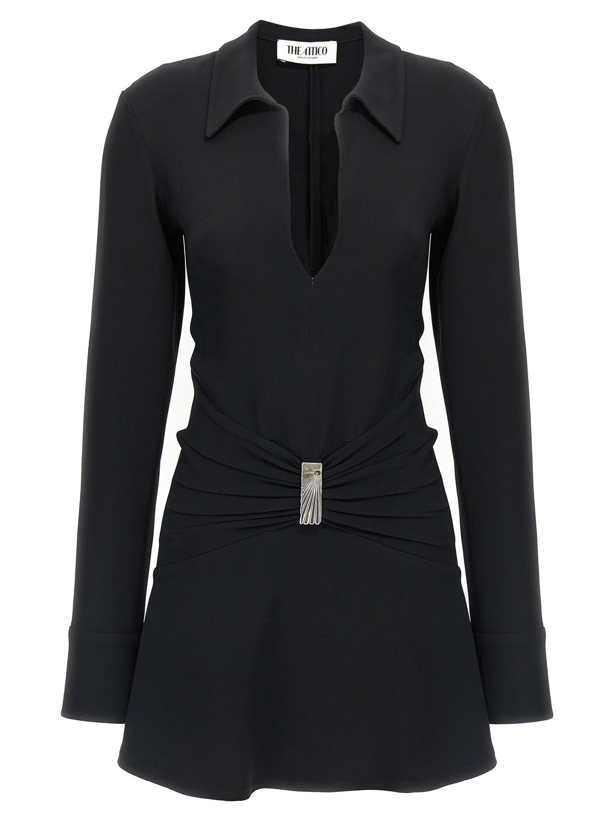 The Attico Mini Poloドレス - Image 6