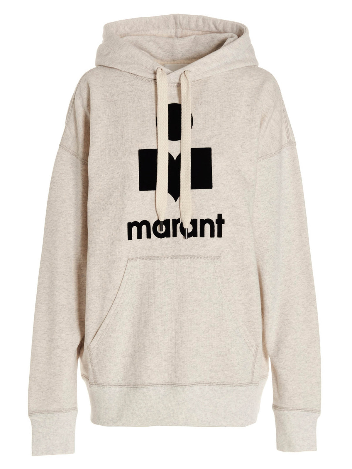 Marant マラン・エトワイル「マンセル」パーカー - Image 6