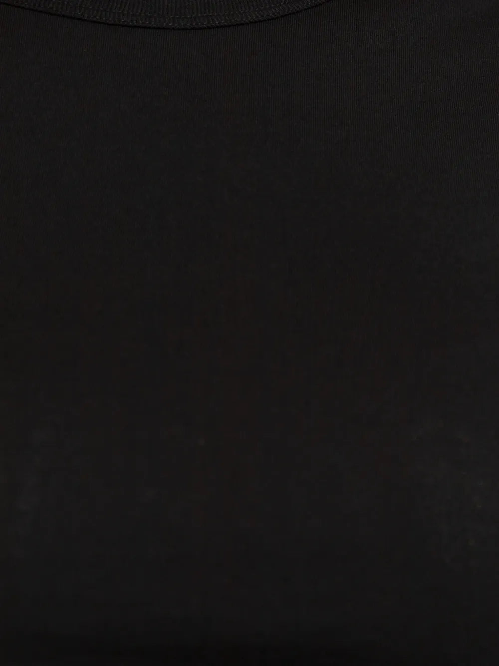 Rick リックオーウェンズ半袖コットンTシャツ - Image 6