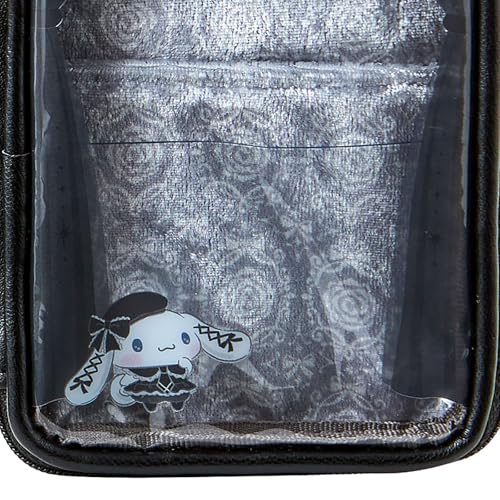 Sanrio Acrylic Stand Holder (Enjoy Idol Gothic Night Party)