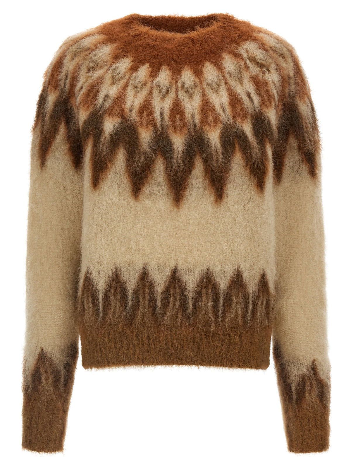 Marant マラン・エトワイル「ナタニア」セーター - Image 6