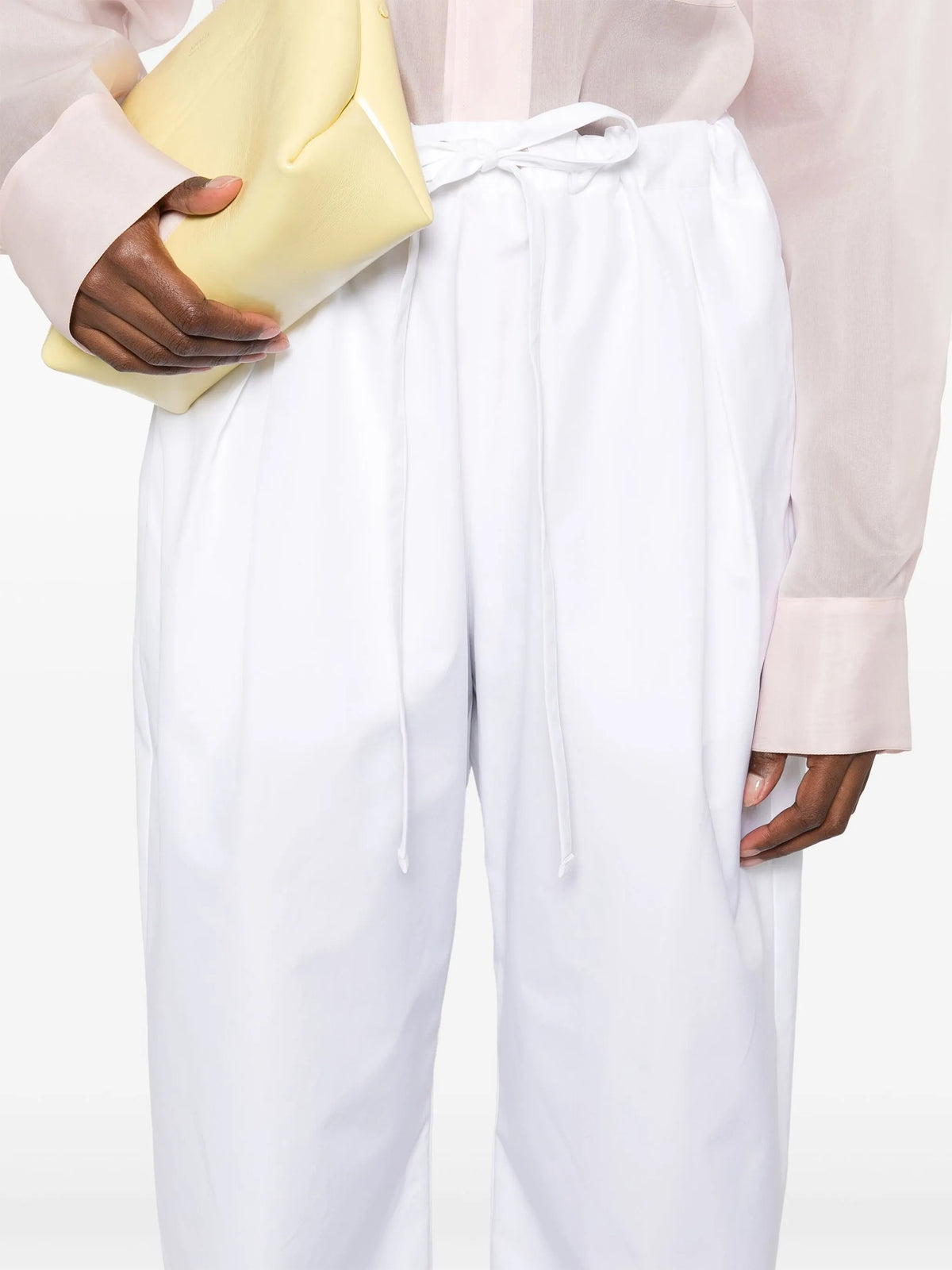 Khaite Khaite Trenton Pant - Image 6
