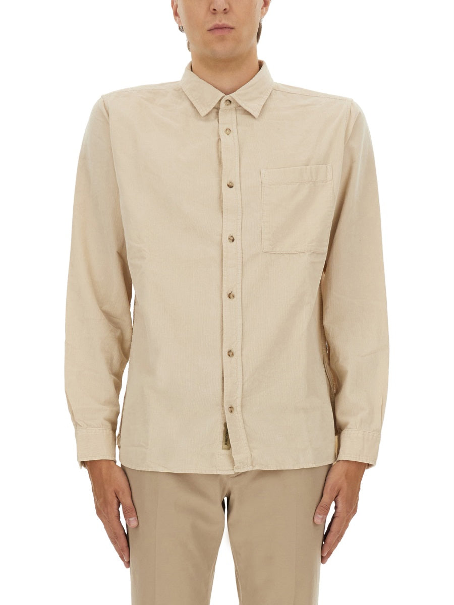 Woolrich ウールリッチコットンシャツ - Image 6