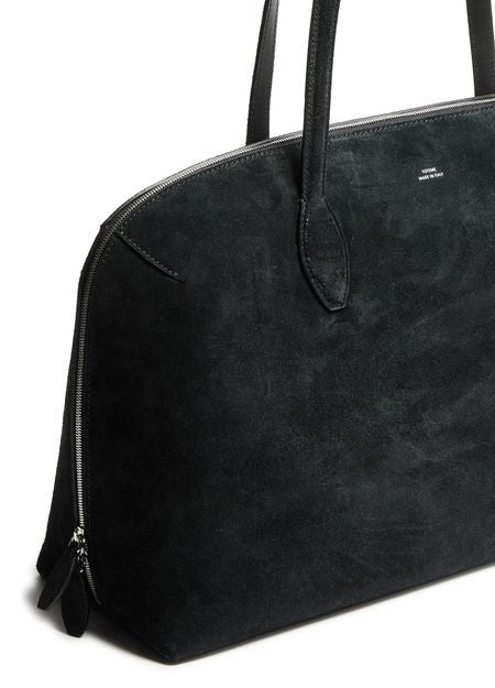 TOTEME Suede tote bag - Image 6