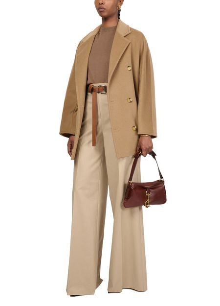 MAX MARA Gerico short sleeved t-shirt - Image 6