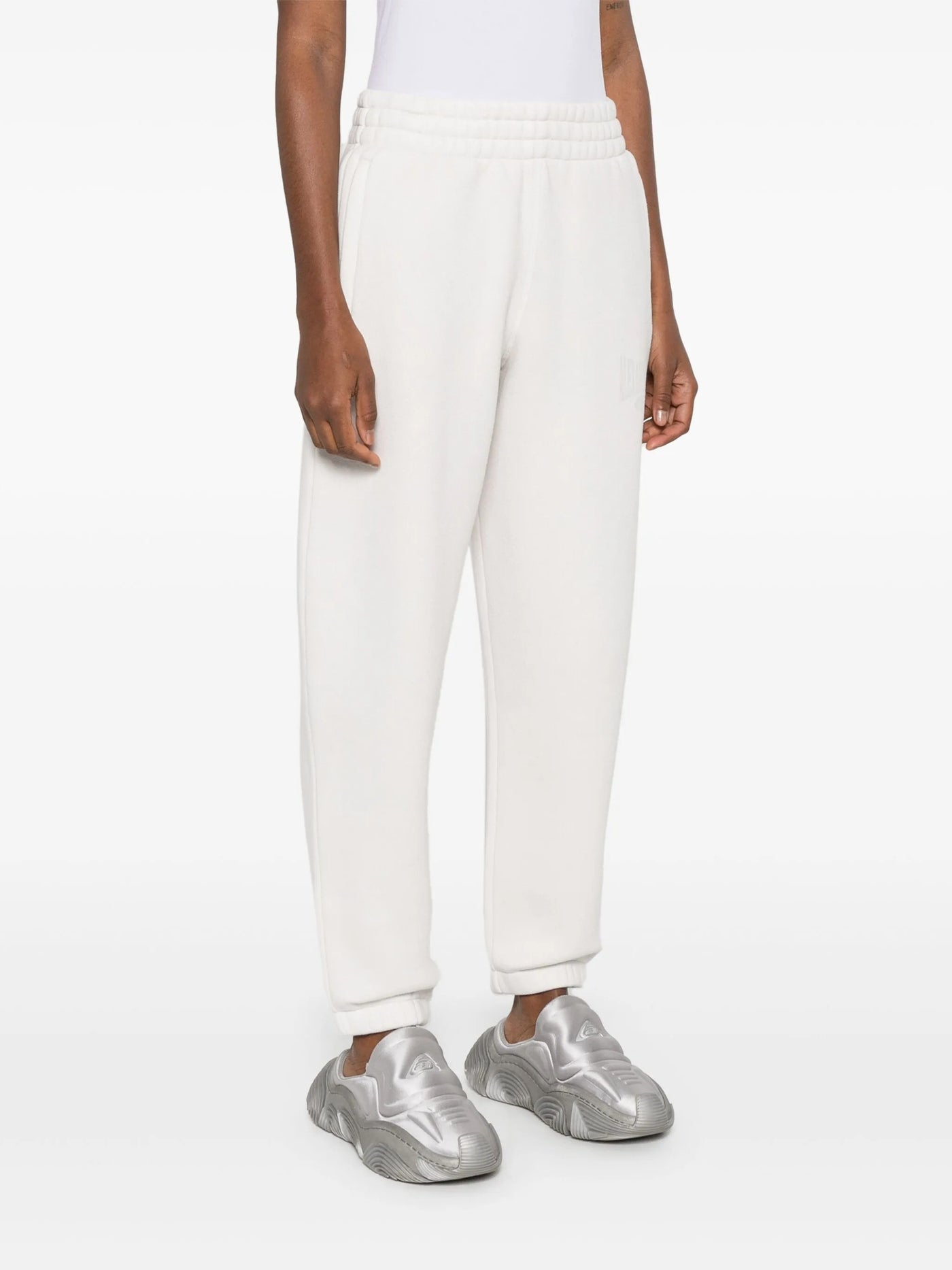 Alexander Wang アレクサンダーワングラフィックスウェットパント - Image 6