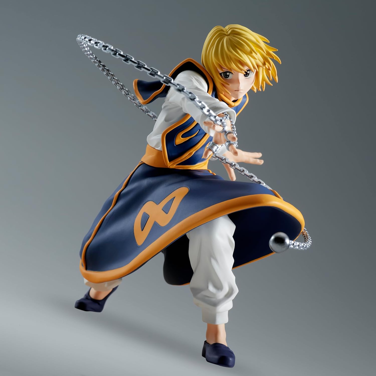 Hunter HUNTER VIBRATION STARS Kurapika II