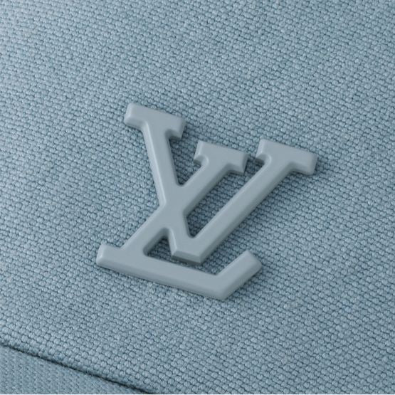 LOUIS VUITTON Aerogram Cap - Image 6