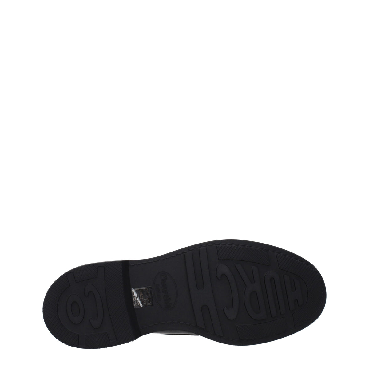 Churchs 教会'S Mocassini Lynton Men Skin Black - Image 6