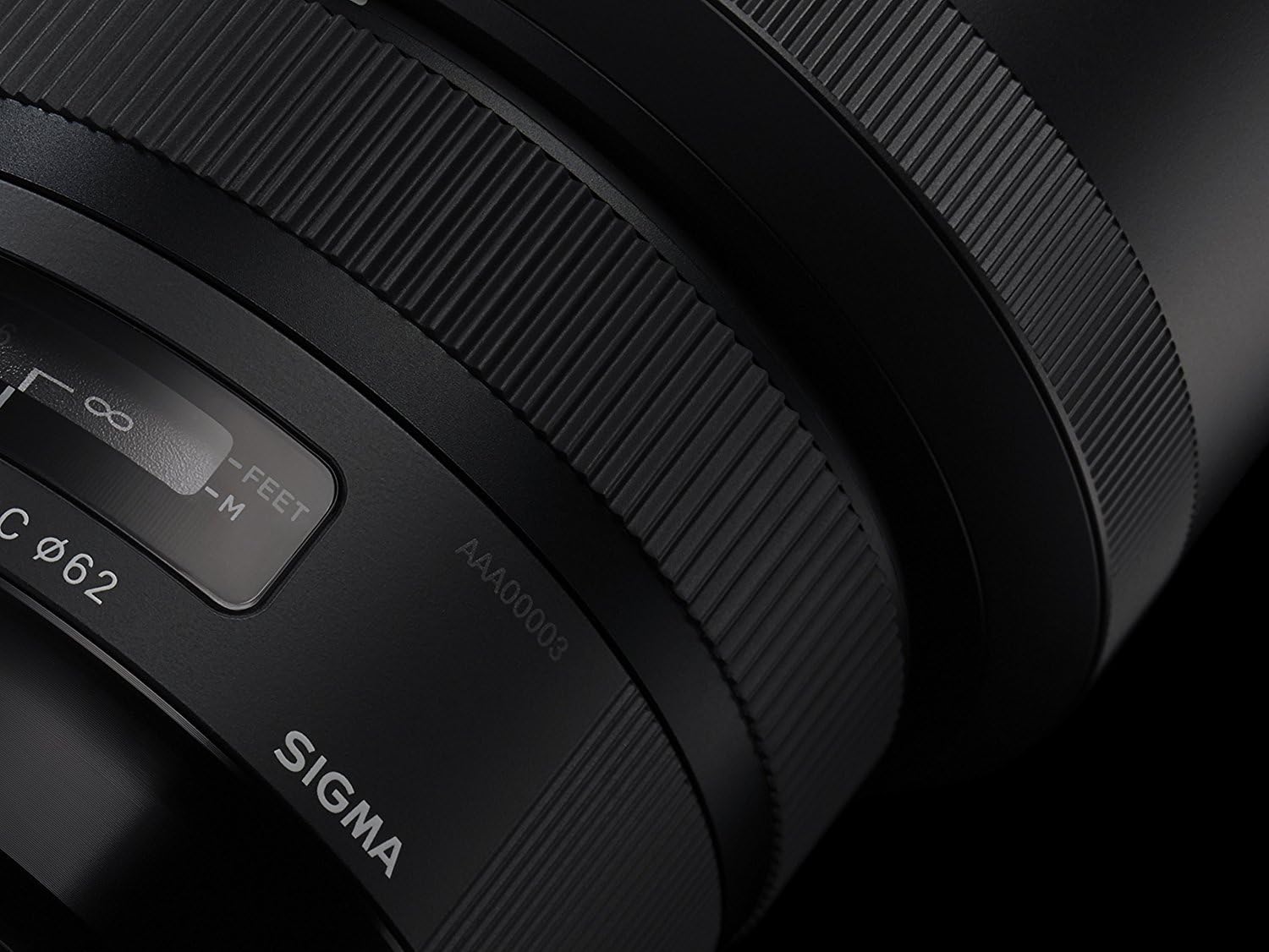 Sigma 30mm F1.4 DC HSM | Art