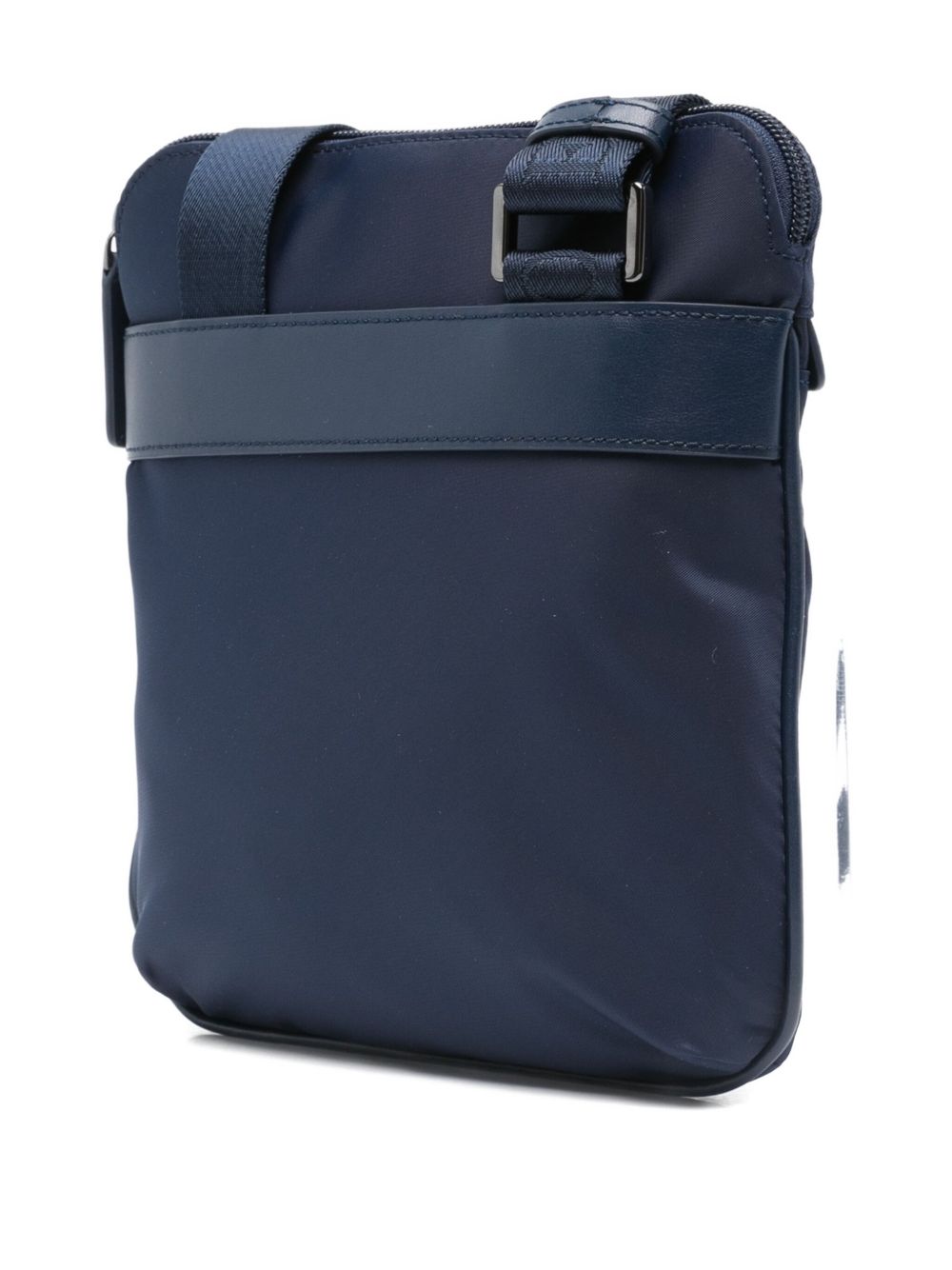 Emporio エンポリオアルマーニナイロンクロスボディバッグ - Image 6