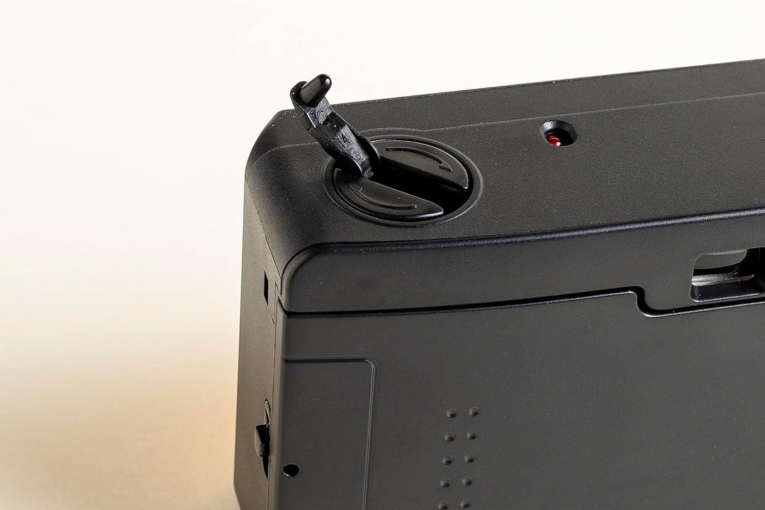 Corex Kakao Lens Reusable 35mm Film Camera Retro Style