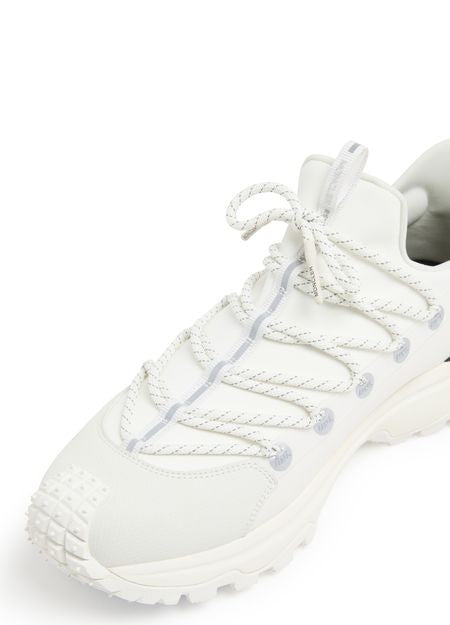MONCLER Trailgrip Lite 2 ローカットスニーカー - Image 6