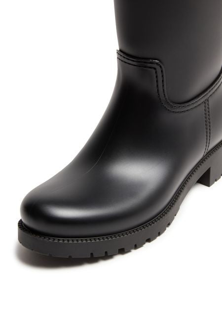 MAX MARA Rain boots - Image 6