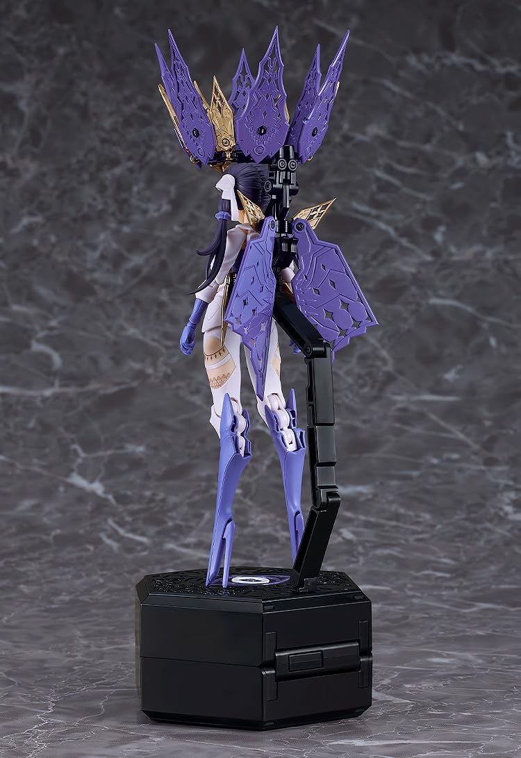 Good Smile Company Chitocerium Chirality I Hydra 1/1 Scale Assembled Plastic Model
