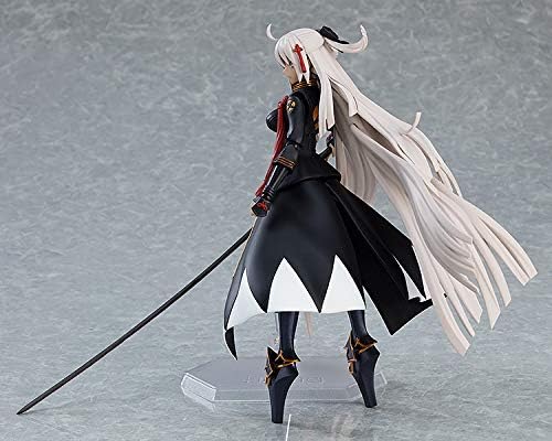 figma Fate/Grand Order M06726 Alter Ego / Souji Okita (Alter), Non-scale, ABS & PVC, Pre-painted Action Figure