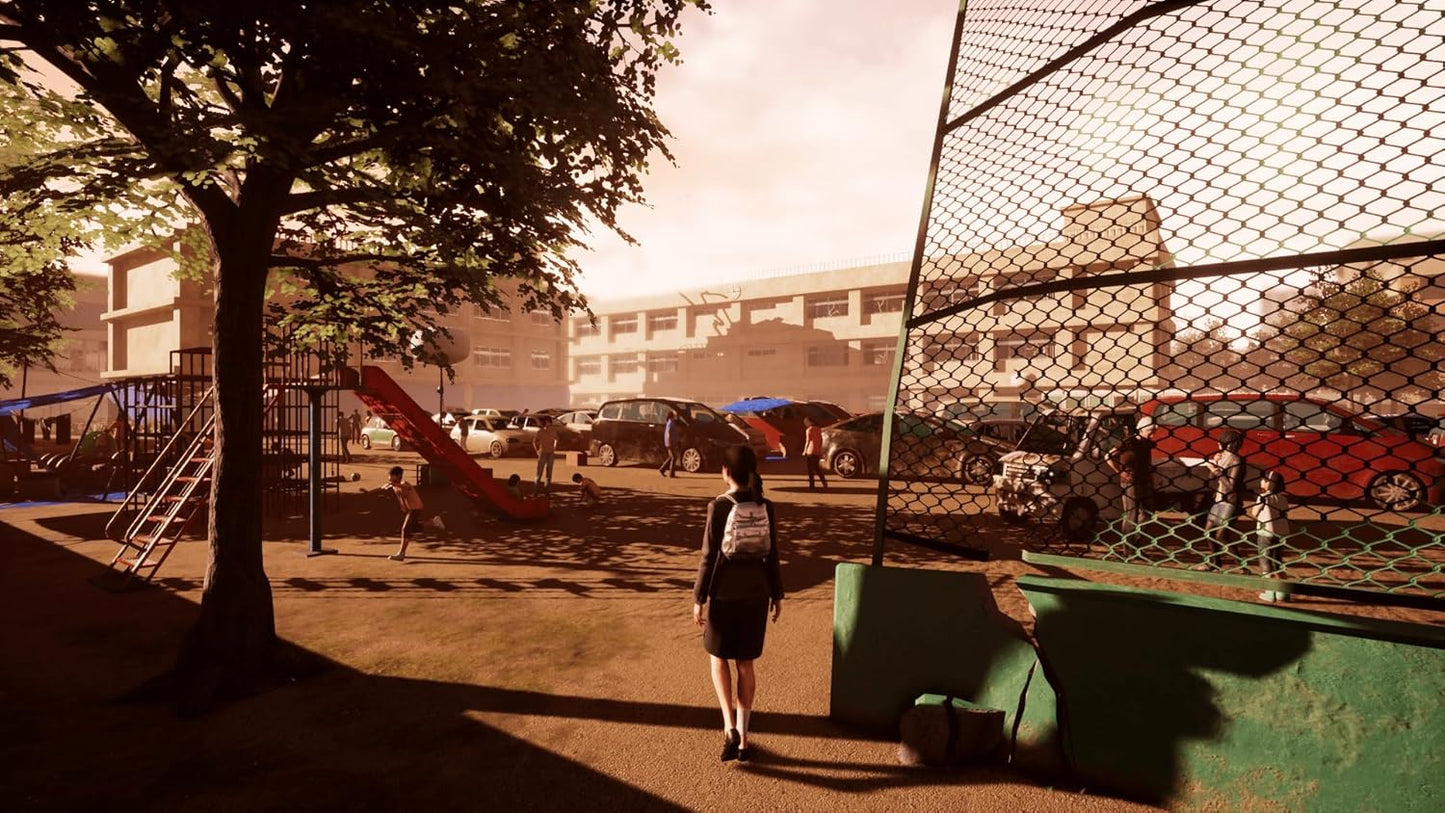 絶体絶命都市4Plus -Summer Memories- - PS4