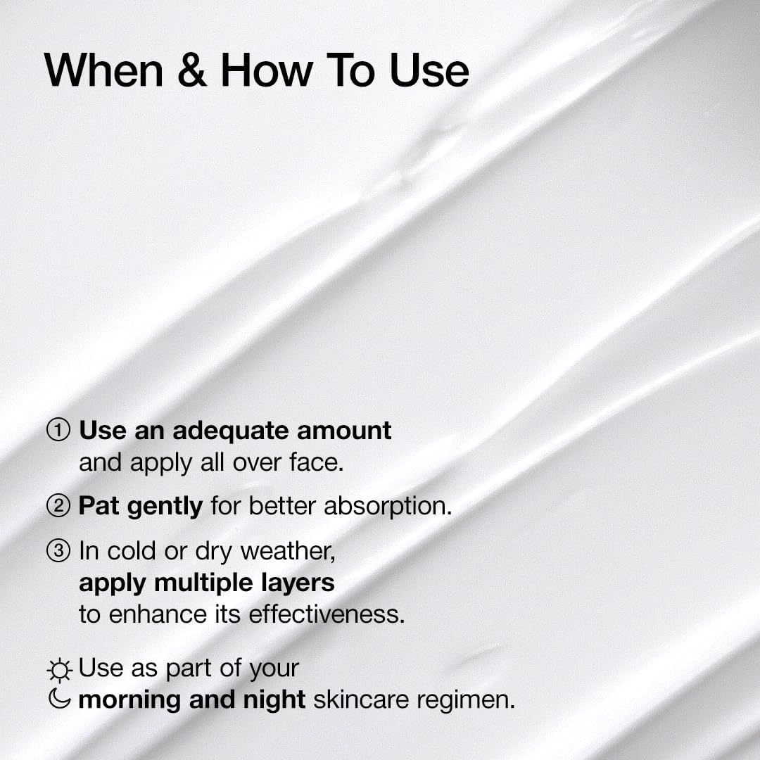 ANUA Dokudami 70 Intense Calming Cream, 1.7 fl oz (50 ml), Moisture Moisturizing Care, Plenty of Moisturizing, Dry Skin, Mixed Skin, Heartleaf Cream, Skin Care, Moisturizing Cream, Korean Cosmetics