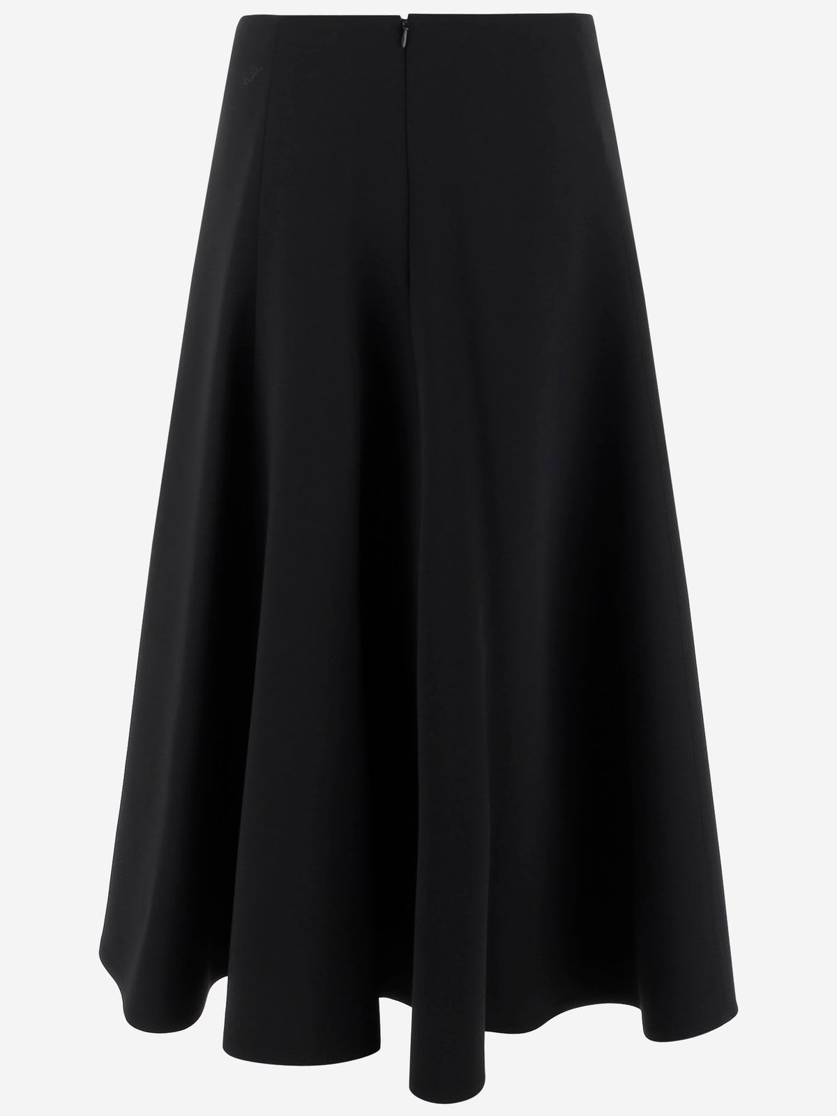 Jacquemus Jacquemus La Jupe Triangle Skirt - Image 6