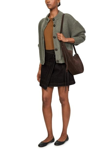 SOEUR Eloise mini skirt - Image 6