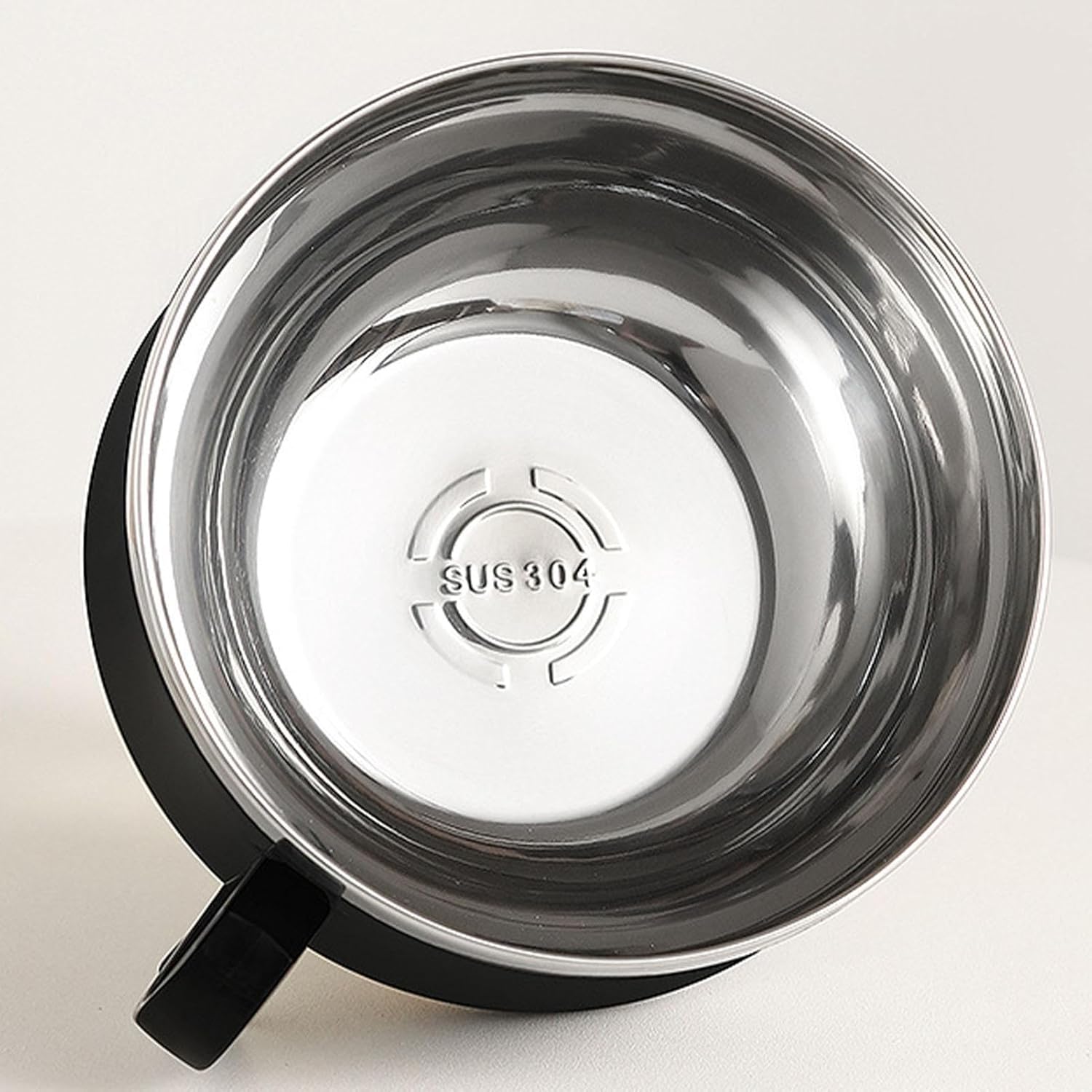 Ramen Bowl, Noodle Bowl, Ramen Bowl with Lid, Large Bowl, Udon Bowl, Double Layered Ramen Bowl, Microwave Safe, Soup, Stainless Steel, Instant Noodle Bowl, Steamed Egg Bowl, Cooker, Cooker, Cooking