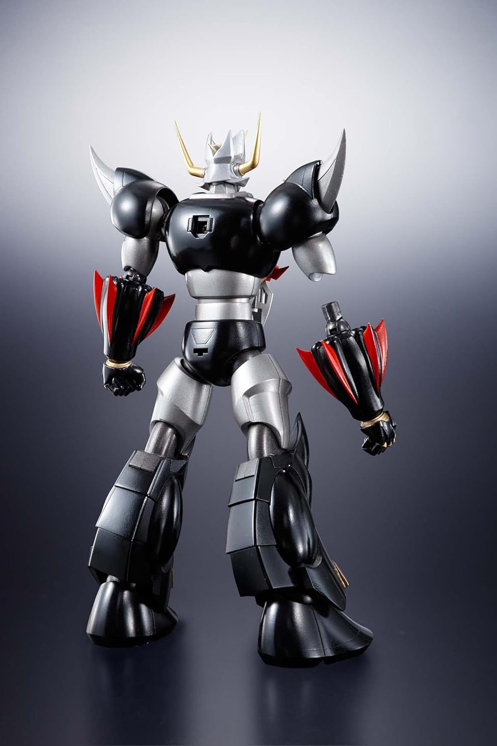Bandai Tamashii Nations Super Robot Chogokin MazinKaiser SKL "MazinKaiser SKL" Action Figure