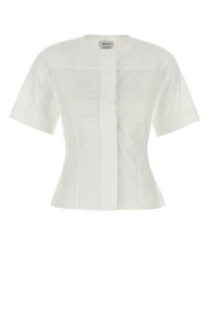 Alexander Mcqueen アレクサンダーマックイーンブラックアセテートスパイクスタッドサングラス - Image 6