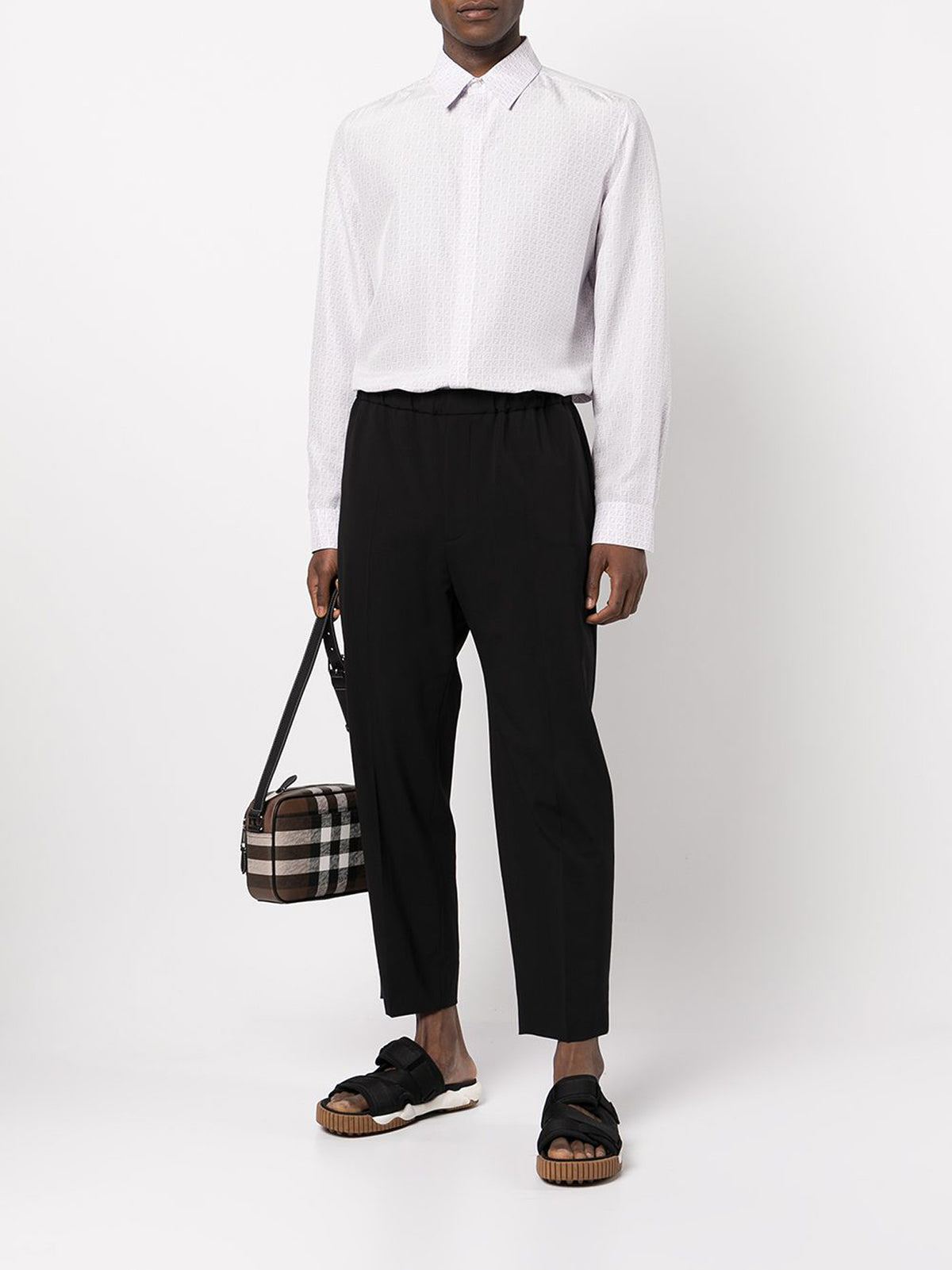 Fendi フェンディシャツ - Image 6