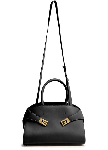 FERRAGAMO Hug crossbody bag - Image 6