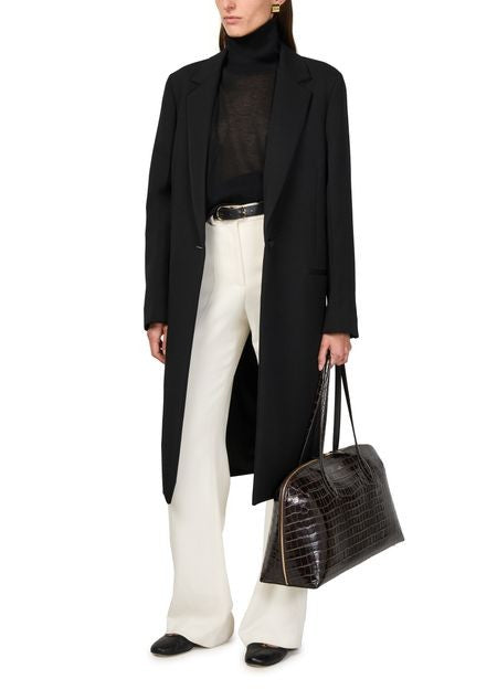 TOTEME Classic tailored wool coat - Image 6