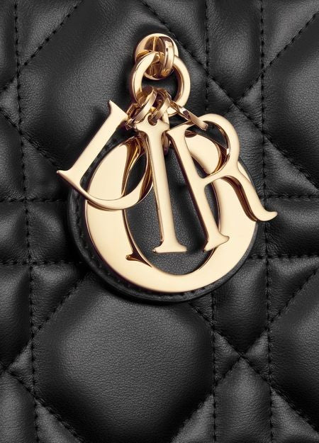DIOR Medium Book Tote - Image 6