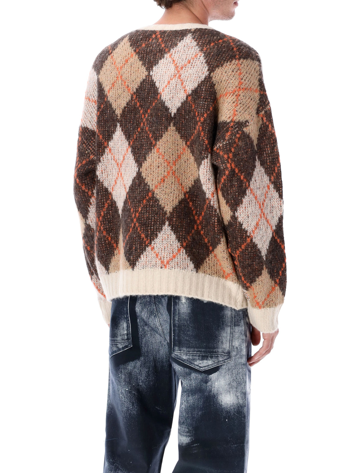 Emporio エンポリオアルマーニセーター - Image 6