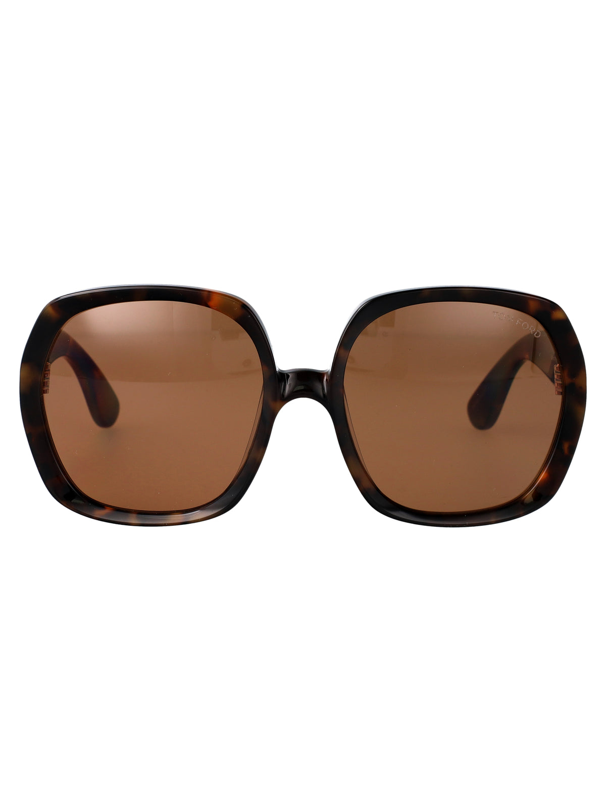Tom Tom Ford Squared Sunglasses FT1221 52 E - Image 6