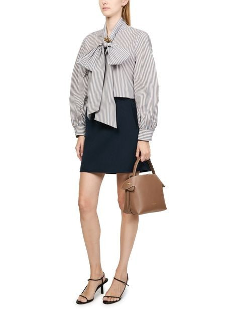 MAX MARA Disco striped shirt - Image 6