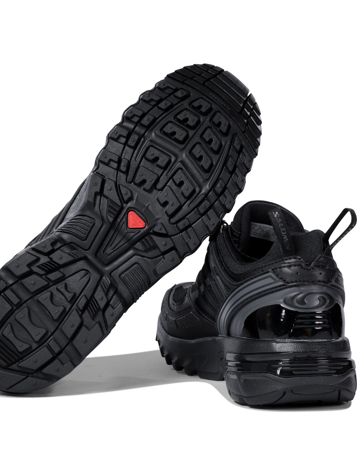 Salomon サロモン「ACS プロ ゴアテックス」スニーカー - Image 6